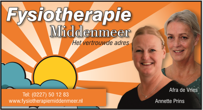 Fysiotherapie Middenmeer