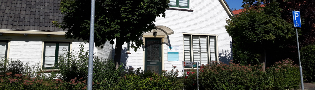 Header afbeelding